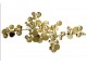 Abstract Metal Wall Sculptures: Transform Your Space with Maoping Sculpture