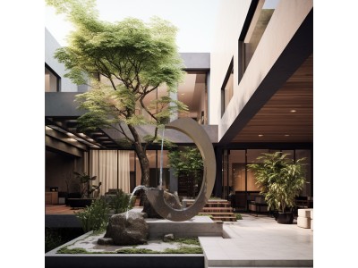 Corten Garden Sculptures: Buyer’s Guide, Comparisons & Top China Manufacturer