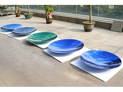 Transform Spaces with Premium Abstract Wall Art Sculpture