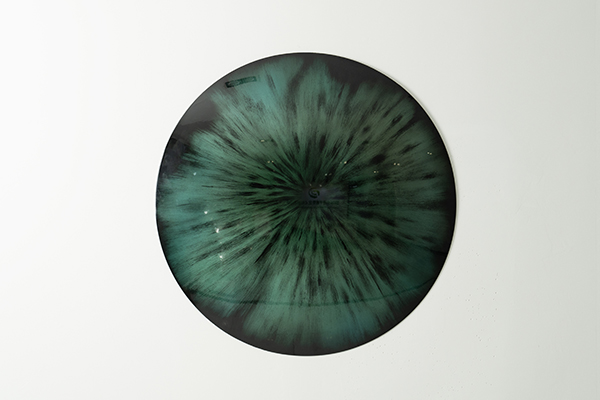 Abstract Wall Art Sculpture