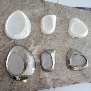 Smart home professional 100% handmade decorations for home metal wall art MP-W0003