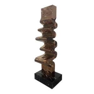 Luxury living room gift landing large ornament home decoration sculpture statue life size MP-I0031