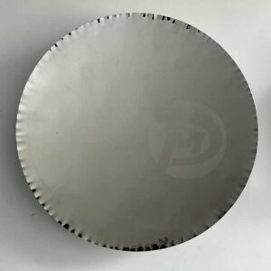 Modern Decorative Wall Art Handmade Plate with Unique Plated Color Wall Hanging MP-I0050