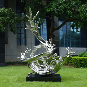Wave sculpture25182