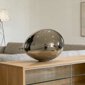 Balloon Sculpture for Interior Decor 8