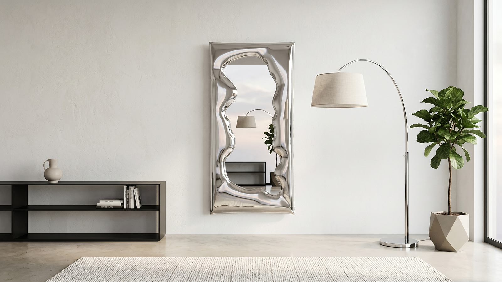 Art Mirror 3