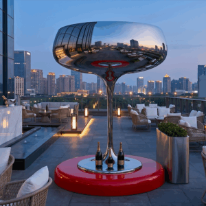 wine glass 2