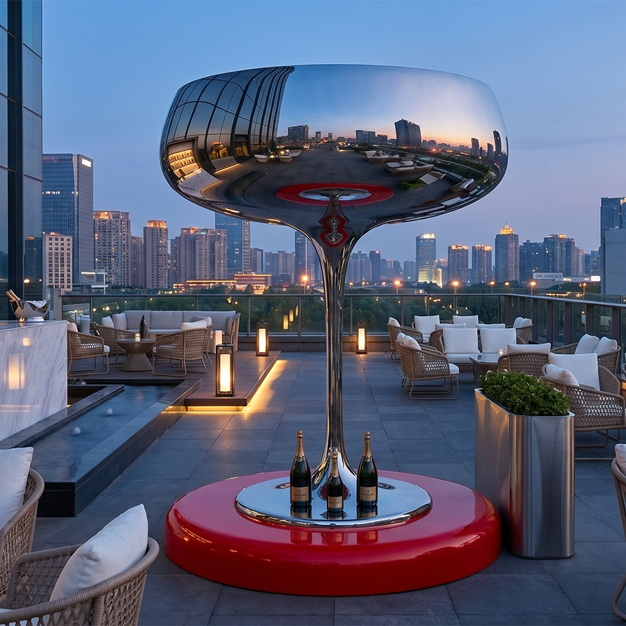 wine glass 2