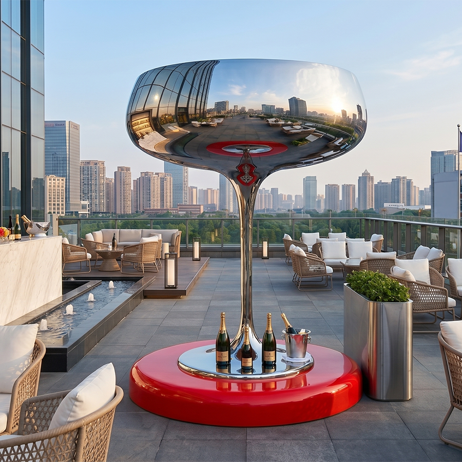 wine glass 5